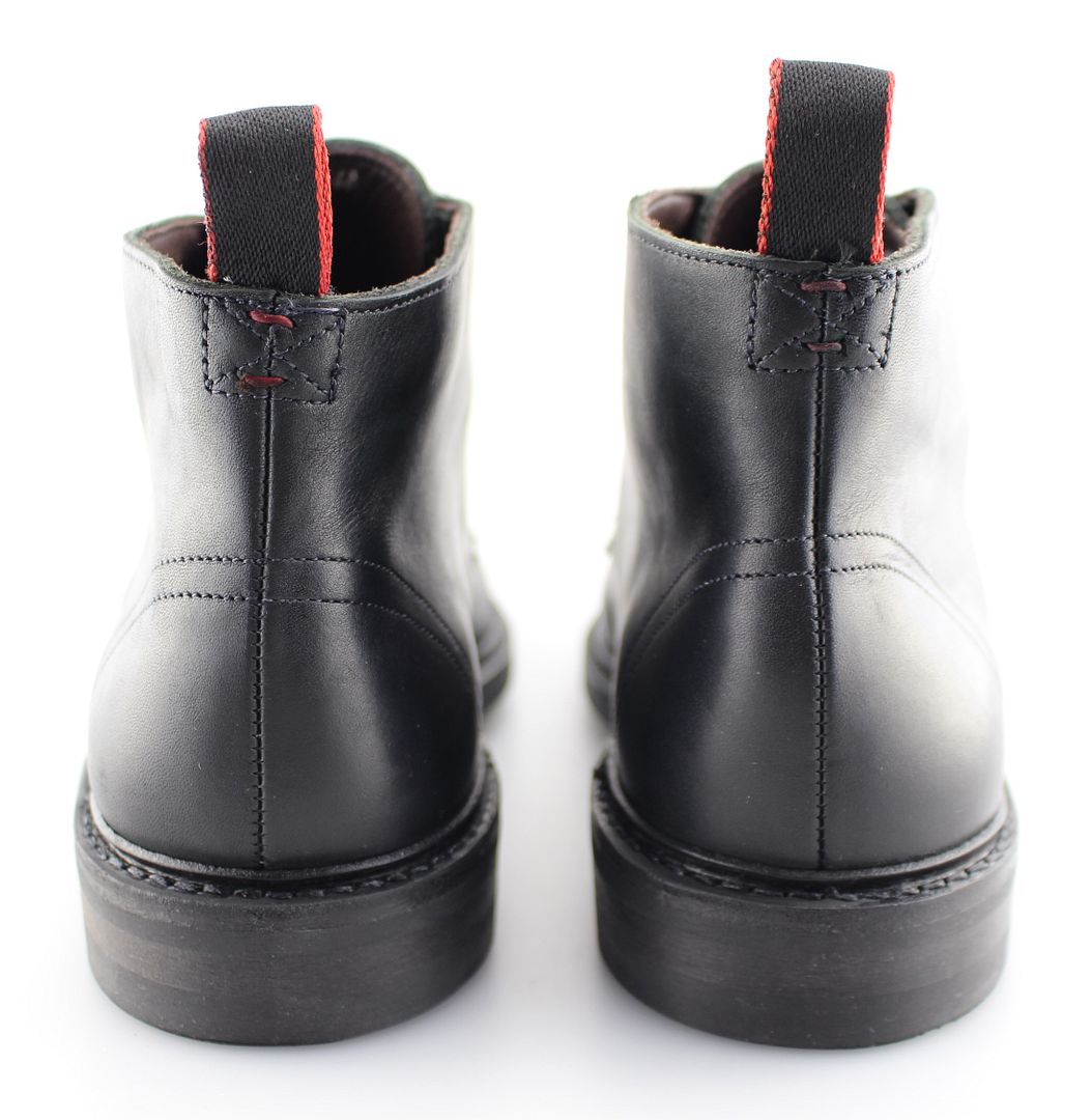 allen edmonds hearst cap toe boot